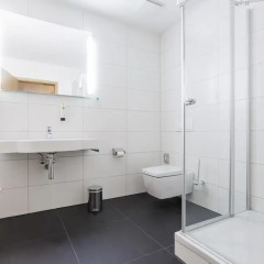 Hotel & Restaurant MICHAELIS 3* Стандартный номер с различными типами кроватей