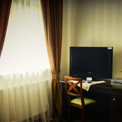 JJ Hotel удобства в номере