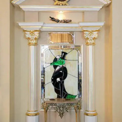Гостиница Gentalion фото 2