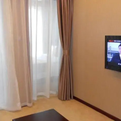 Апартаменты Jietai Xingzheng Apartment детские мероприятия