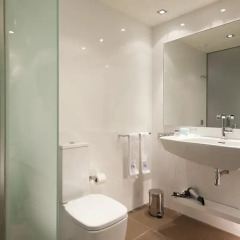 Отель Eurostars Ramblas 4* Стандартный номер с различными типами кроватей фото 12