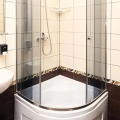 Гостиница Вилга спа фото 2