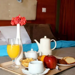 Hotel Venus 2* Номер категории Эконом с различными типами кроватей фото 10