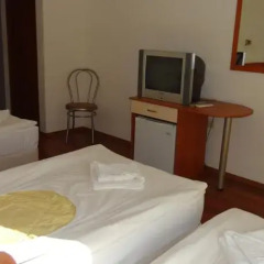 Hotel Kiparis удобства в номере фото 2