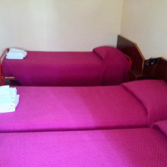 Hotel Eliseo 2* Стандартный номер фото 6