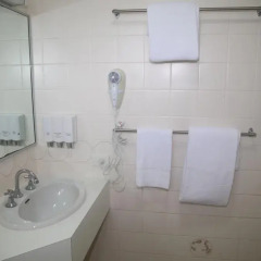 Cannonvale Reef Gateway Hotel 3* Студия с различными типами кроватей фото 12