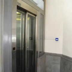 Warsaw Center Hostel LUX парковка