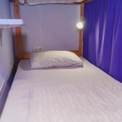 Hostel Inzhir детские мероприятия фото 2