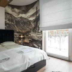 Отель Apartamenty Comfort & Spa Stara Polana Апартаменты фото 32