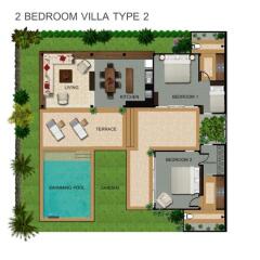Отель Alanta Villa 4* Вилла фото 8