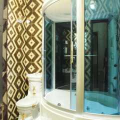 Отель Gold Boutique Rustaveli Грузия, Тбилиси - 1 отзыв об отеле, цены и фото номеров - забронировать отель Gold Boutique Rustaveli онлайн спа