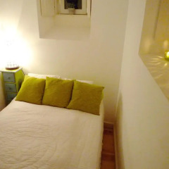 Отель Comfort in the heart of Alfama комната для гостей