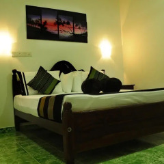 Отель Great Wall Tourist Rest 3* Стандартный номер фото 4