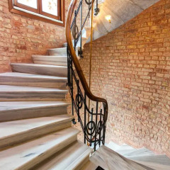 Pera Parma Турция, Стамбул - отзывы, цены и фото номеров - забронировать отель Pera Parma онлайн интерьер отеля фото 2