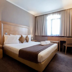 Отель Porto Palace Салоники комната для гостей фото 2
