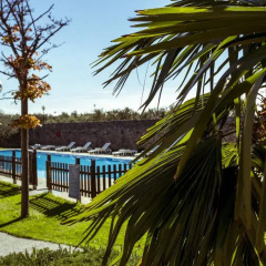 Отель Splendid Sole 3* Стандартный номер фото 6