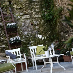 Отель Baglio San Giovanni Италия, Палермо - отзывы, цены и фото номеров - забронировать отель Baglio San Giovanni онлайн фото 4