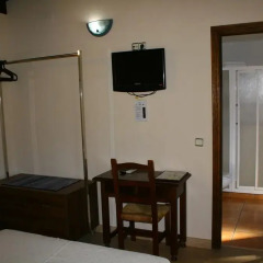 Hotel Rural Huerta Del Laurel удобства в номере