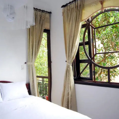 Отель Tigon Homestay комната для гостей фото 5