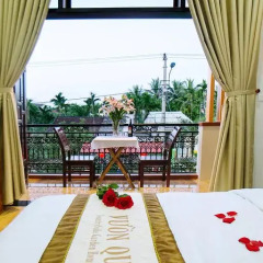 Отель Countryside Garden Homestay Номер Делюкс фото 5