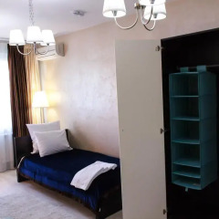Гостиница Kay & Gerda Inn 2* Стандартный номер с 2 отдельными кроватями