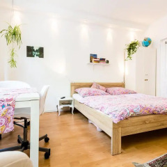 Апартаменты Apartments City/ Altstadt/ Hohe Str. Кёльн детские мероприятия