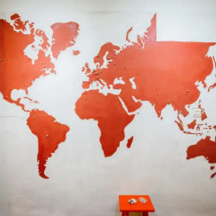 Matchbox The Concept Hostel интерьер отеля фото 2