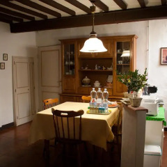 Отель Giusy B&B Италия, Ареццо - отзывы, цены и фото номеров - забронировать отель Giusy B&B онлайн интерьер отеля фото 2