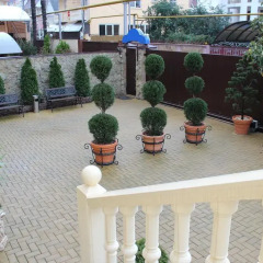 Marina Hotel парковка