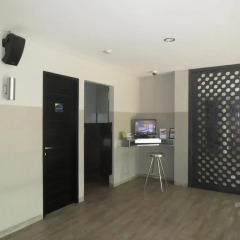 Loft Legian Hotel интерьер отеля фото 3