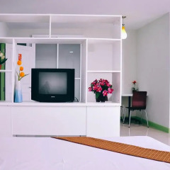 Отель Golden On-Nut 3* Номер Делюкс фото 20