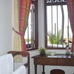 Отель Ocean View Galle Fort Шри-Ланка, Галле - отзывы, цены и фото номеров - забронировать отель Ocean View Galle Fort онлайн в номере
