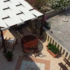 Отель Villa Pedaci B&B Гальяно дель Капо фото 5