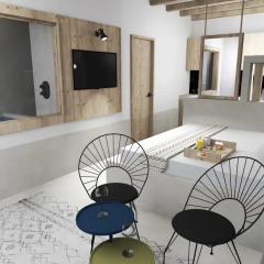 Отель Alexander Studios & Suites - Adults Only детские мероприятия