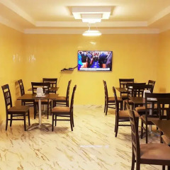 Apparts Hotel Esma in Nouadhibou, Mauritania from 97$, photos, reviews - zenhotels.com meals