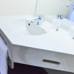 Hotel Kyriad Beauvais Sud 3* Стандартный номер с различными типами кроватей фото 2