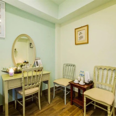 E-Outfitting Boutique Hotel Pattaya 3* Стандартный номер фото 5