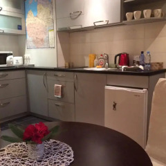 Отель Guest House Vecāķi в номере фото 2