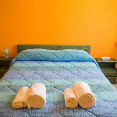 Отель B&B Matida Италия, Торре-Аннунциата - отзывы, цены и фото номеров - забронировать отель B&B Matida онлайн комната для гостей фото 4