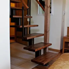 Hotel Tilto 3* Стандартный номер с различными типами кроватей фото 33