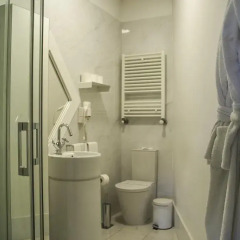 Отель Oporto Loft 4* Стандартный номер фото 7