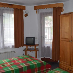 Family Hotel Feniks 2* Стандартный номер фото 3