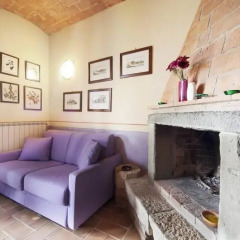 Отель Casina Francesco Лари интерьер отеля фото 2