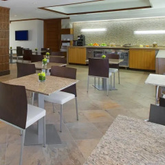 Отель The Westin Resort Guam 4* Стандартный номер с различными типами кроватей фото 17