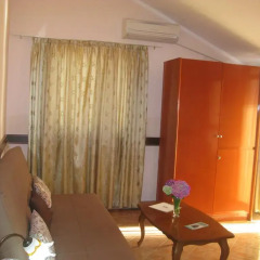 Garni Hotel Koral 3* Люкс с различными типами кроватей фото 3