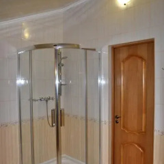 Focus Hotel 3* Стандартный номер фото 10