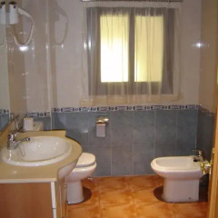 Отель Apartamento Cal Po Апартаменты фото 39
