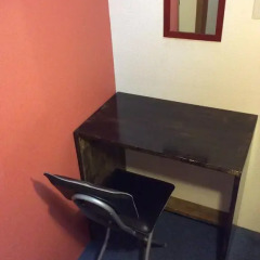 International Hostel Khaosan Fukuoka Стандартный номер фото 6