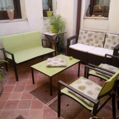 Отель Casa Antioco Сиракуза питание