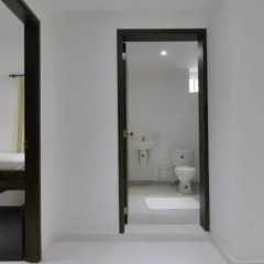 Отель Tropical Breeze Apartamentos Колумбия, Сан-Андрес - отзывы, цены и фото номеров - забронировать отель Tropical Breeze Apartamentos онлайн сейф в номере